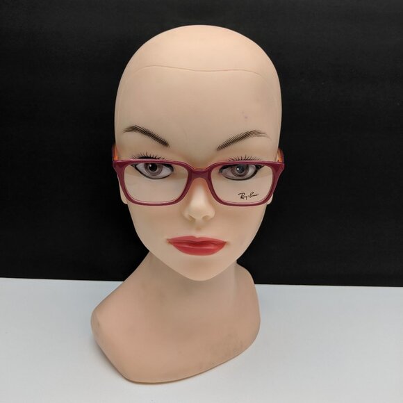 🕶️Ray-Ban RB1532 3590 Kid's Eyeglasses/ALG729🕶️ - Picture 8 of 9